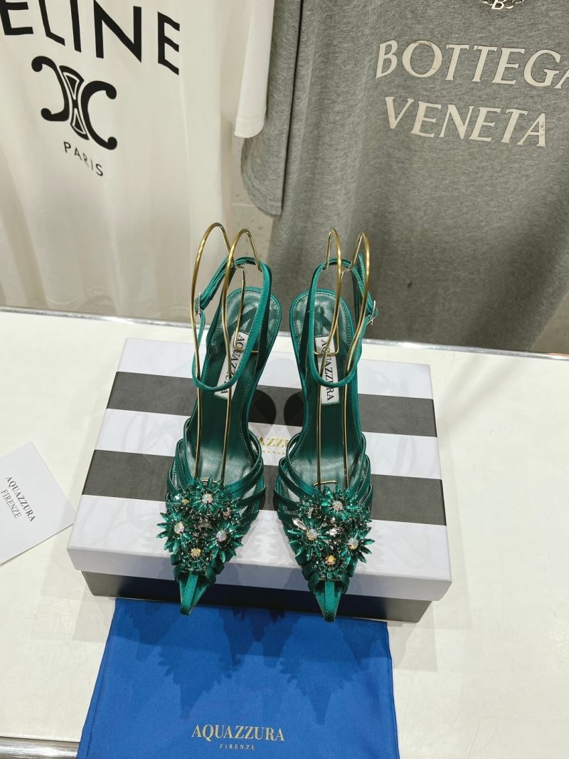 Aquazzura Sandals